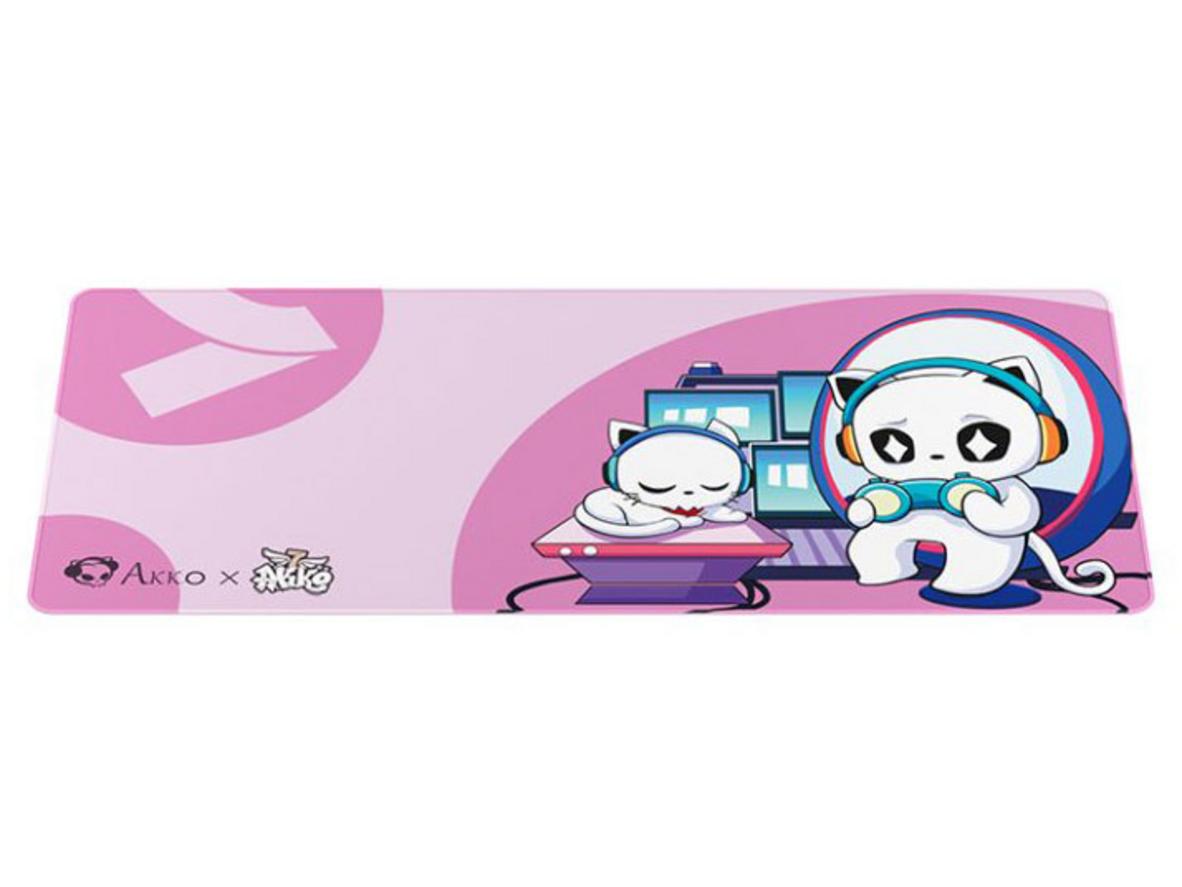 Tổng quan Bàn di chuột Akko 7th Anniversary XXL