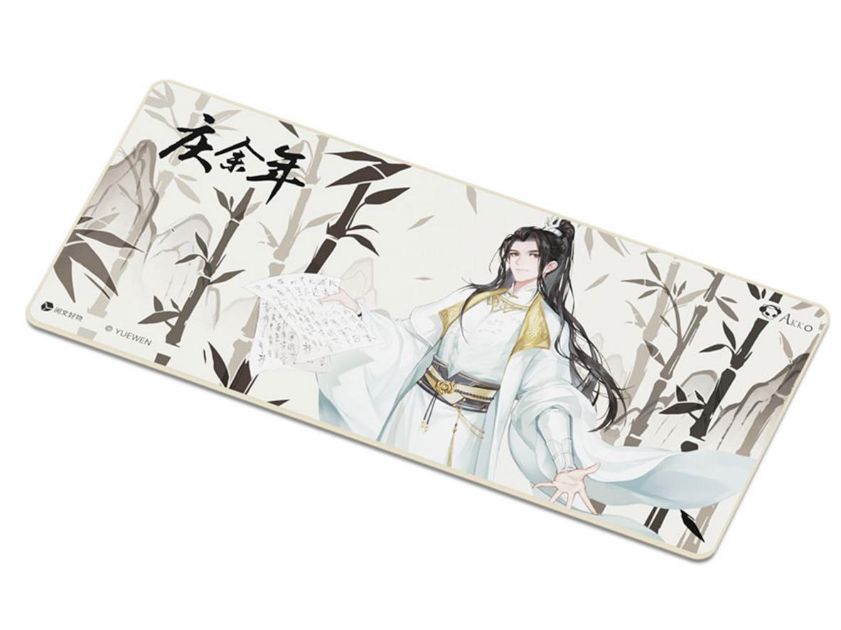 Tổng quan Bàn di chuột Akko Joy of Life