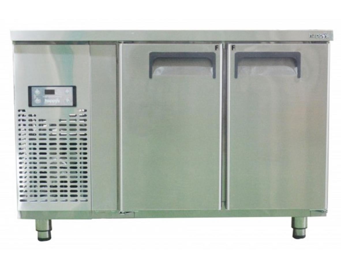 Dàn lạnh ống đồng & Gas R404a