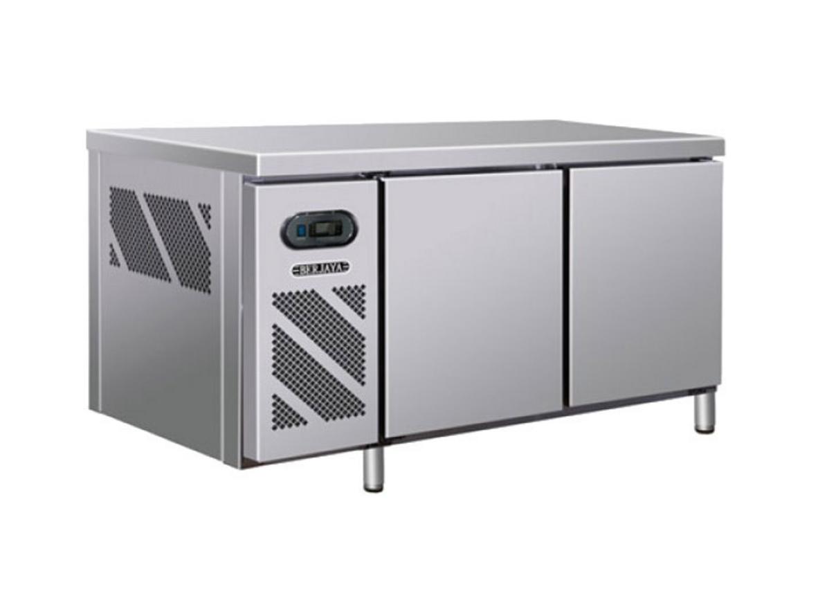 Tổng quan Bàn đông inox Berjaya BS2DF5/Z dài 1.5m