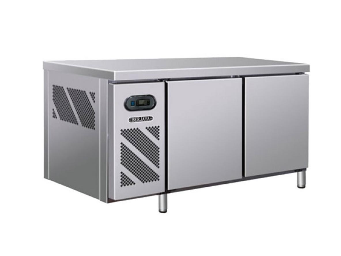 Tổng quan Bàn đông inox Berjaya BS2DF6/Z dài 1.8m