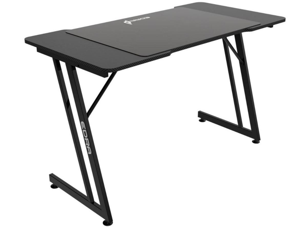 Tổng quan Bàn gaming chữ Z chắc chắn E-DRA EGT1260Z