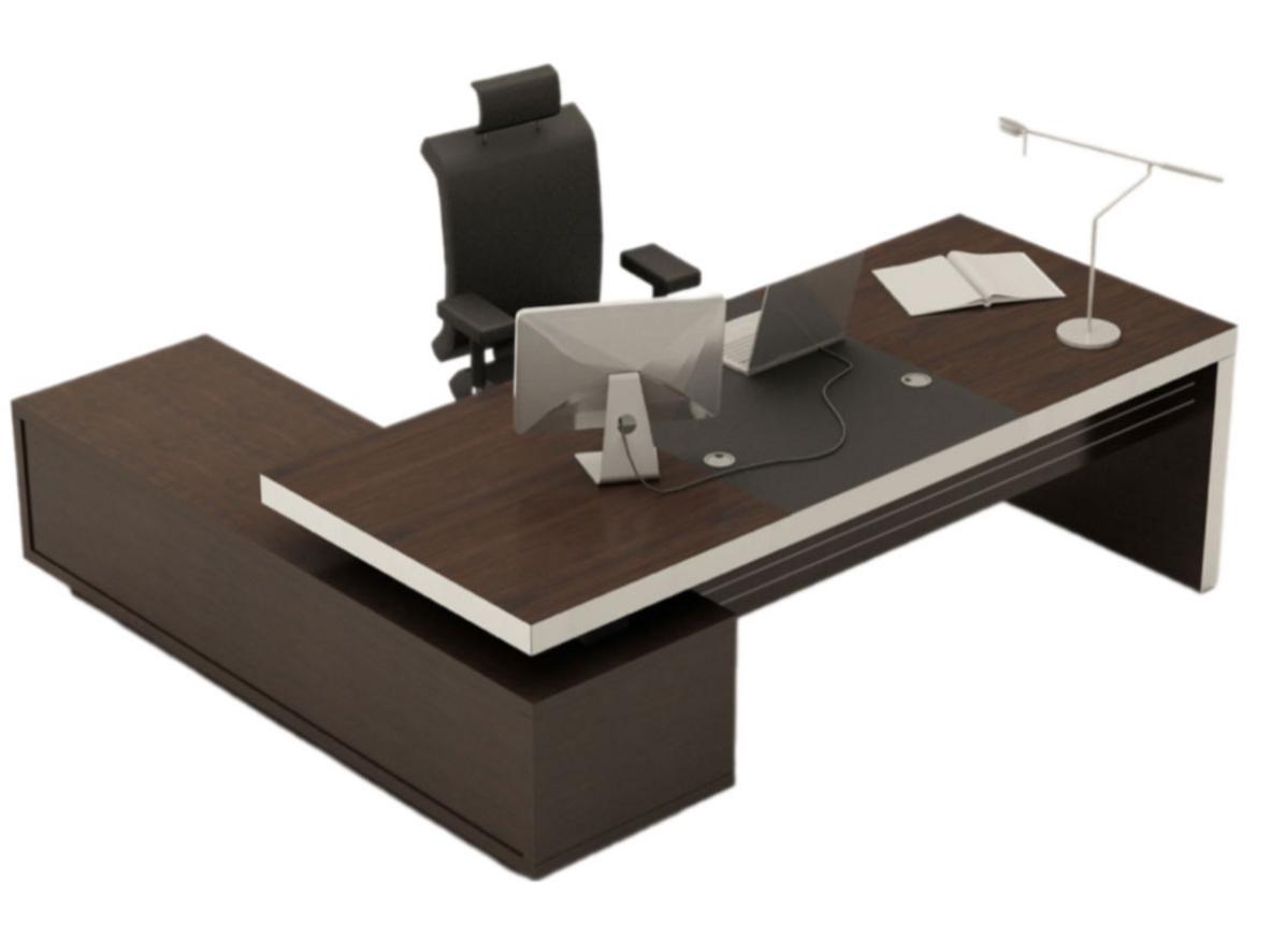 Tổng quan Bàn giám đốc BGD2410F5