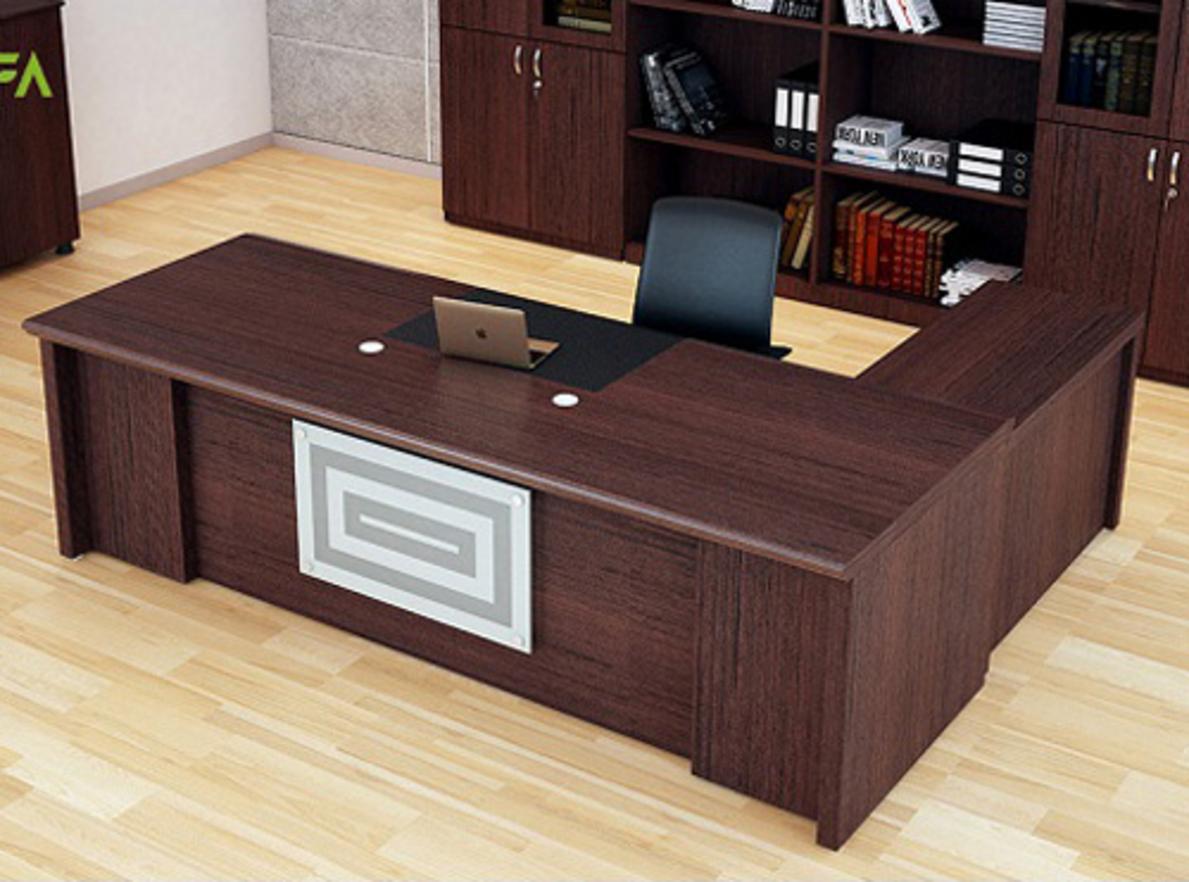 Tổng quan Bàn Giám đốc Fami BGD1809F