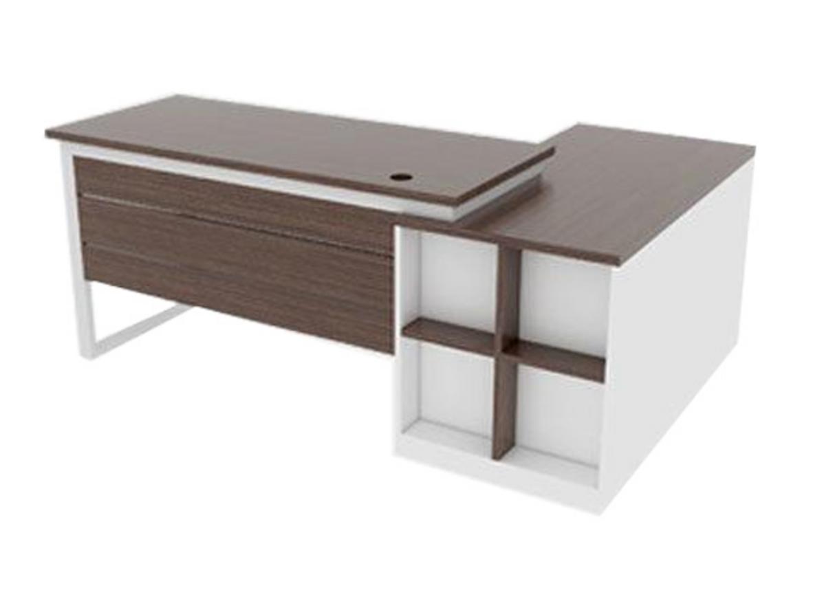 Tổng quan Bàn giám đốc Xuân Hòa FO3-BGD-03-00