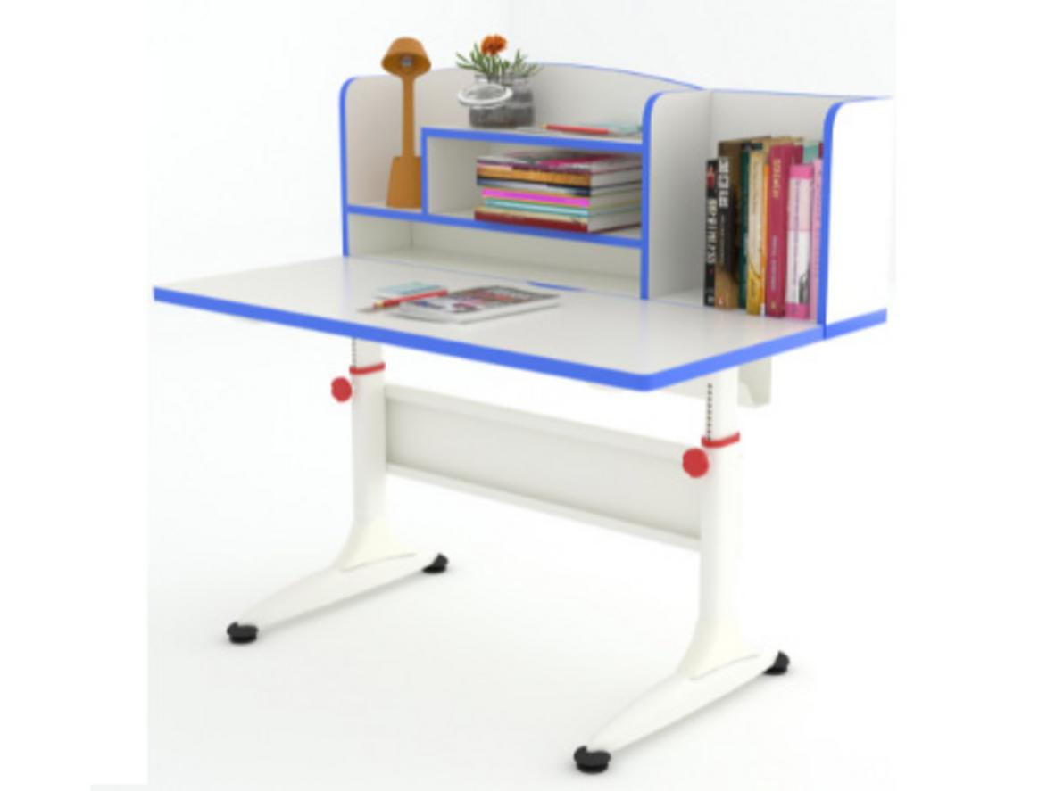 Tổng quan Bàn học sinh thông minh BHS01C