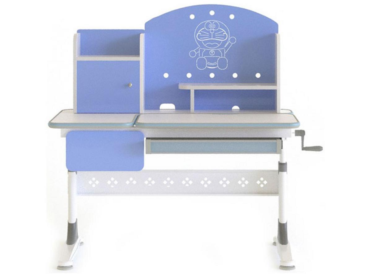 Tổng quan Bàn học sinh thông minh BHS51
