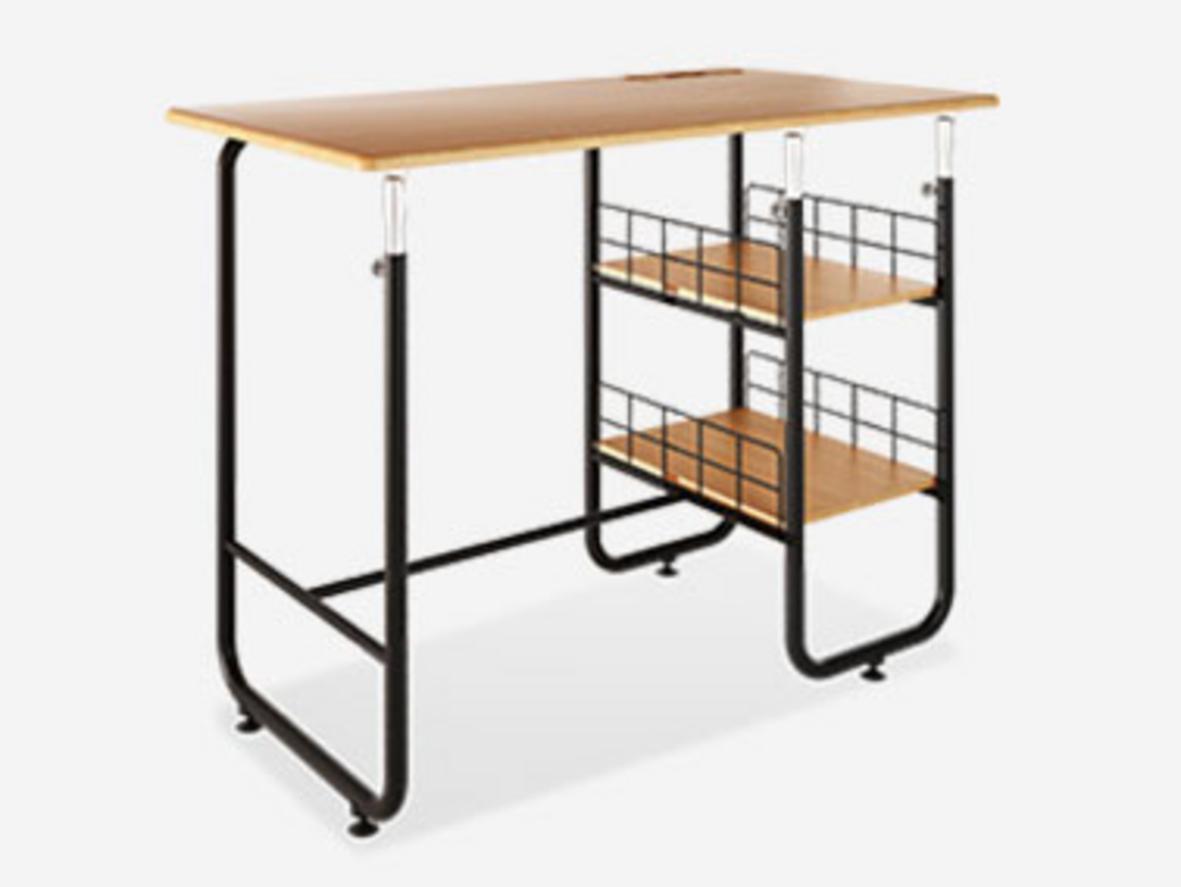 Tổng quan Bàn học sinh Xuân Hòa BHS-05-01/BHS-05-00
