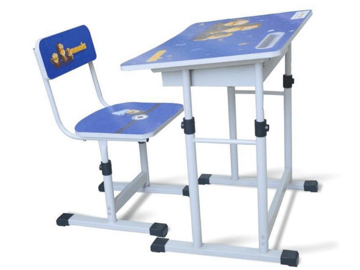 Tổng quan Bàn học sinh Xuân Hòa BHS-13-06