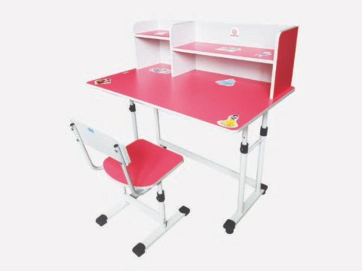 Tổng quan Bàn học sinh Xuân Hòa BHS-13-07