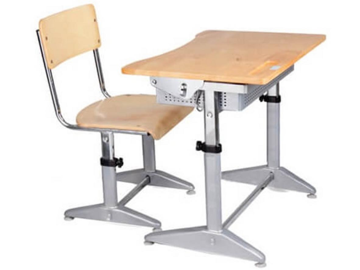 Tổng quan Bàn học sinh Xuân Hòa BHS-14-04CS
