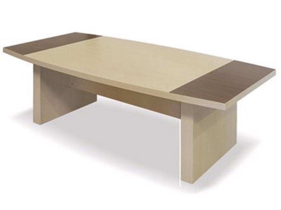 Mặt bàn Melamine dày 50mm của BH24C