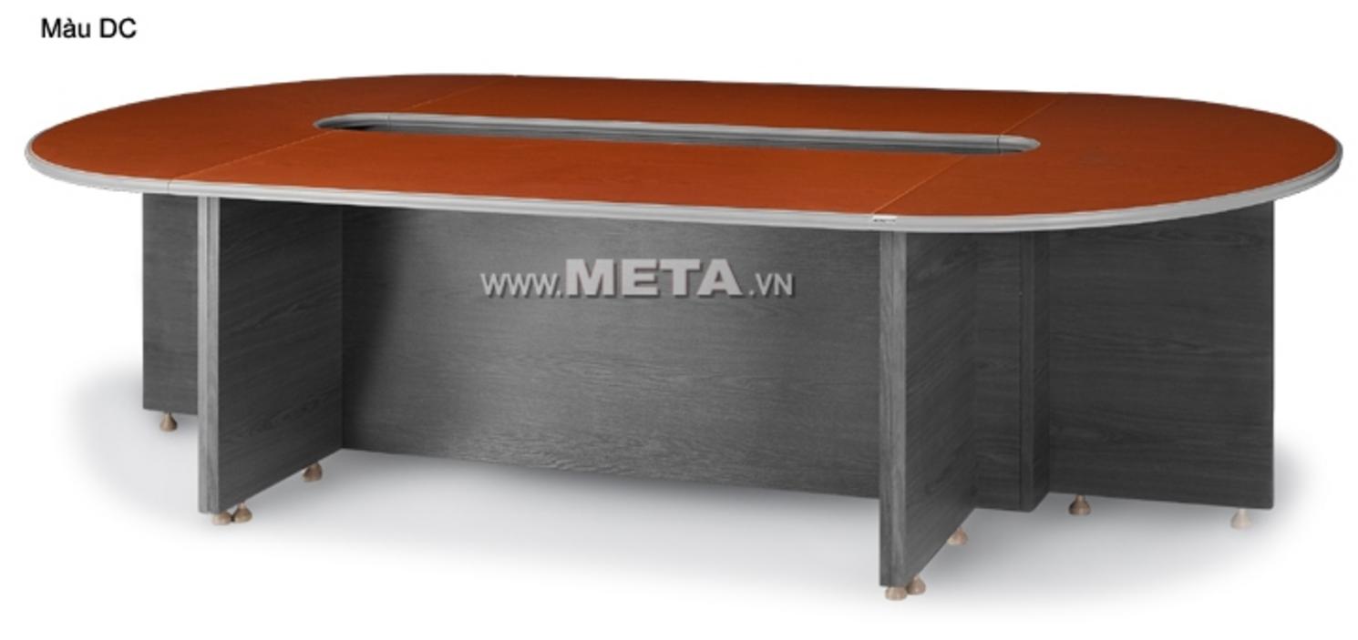 Thiết kế modular dễ ghép thêm thân khi cần mở rộng.