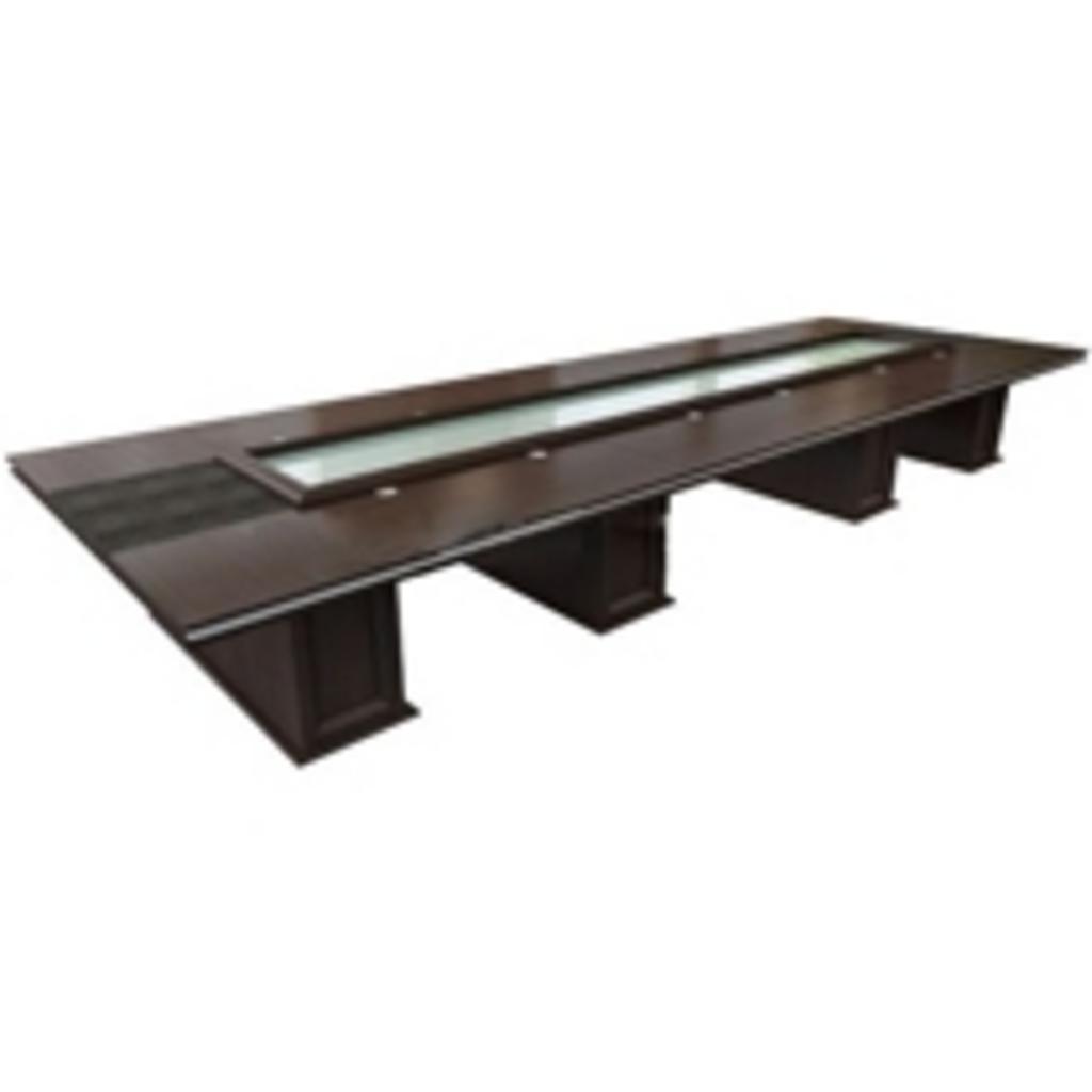 Tổng quan Bàn họp CM6000H