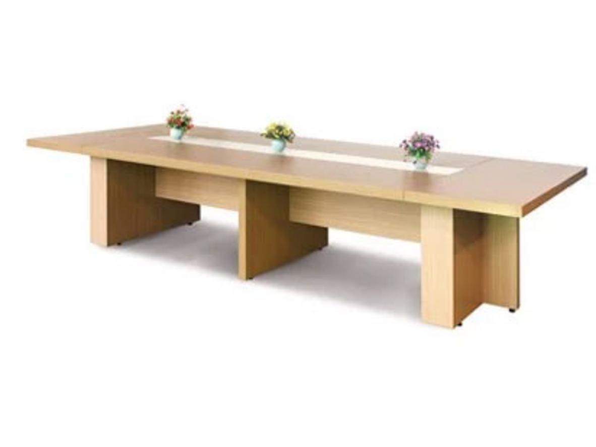 Tổng quan Bàn họp văn phòng BH36 (3.600 x 1.500 x 750 mm)