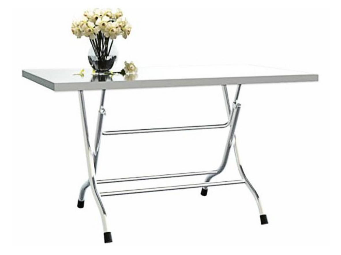 Tổng quan Bàn inox Xuân Hòa 1270-304