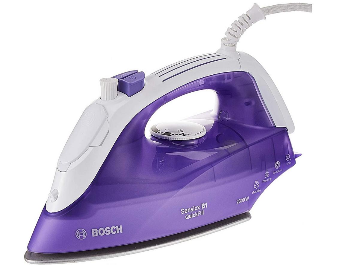 Tổng quan Bàn là Bosch TDA2651GB
