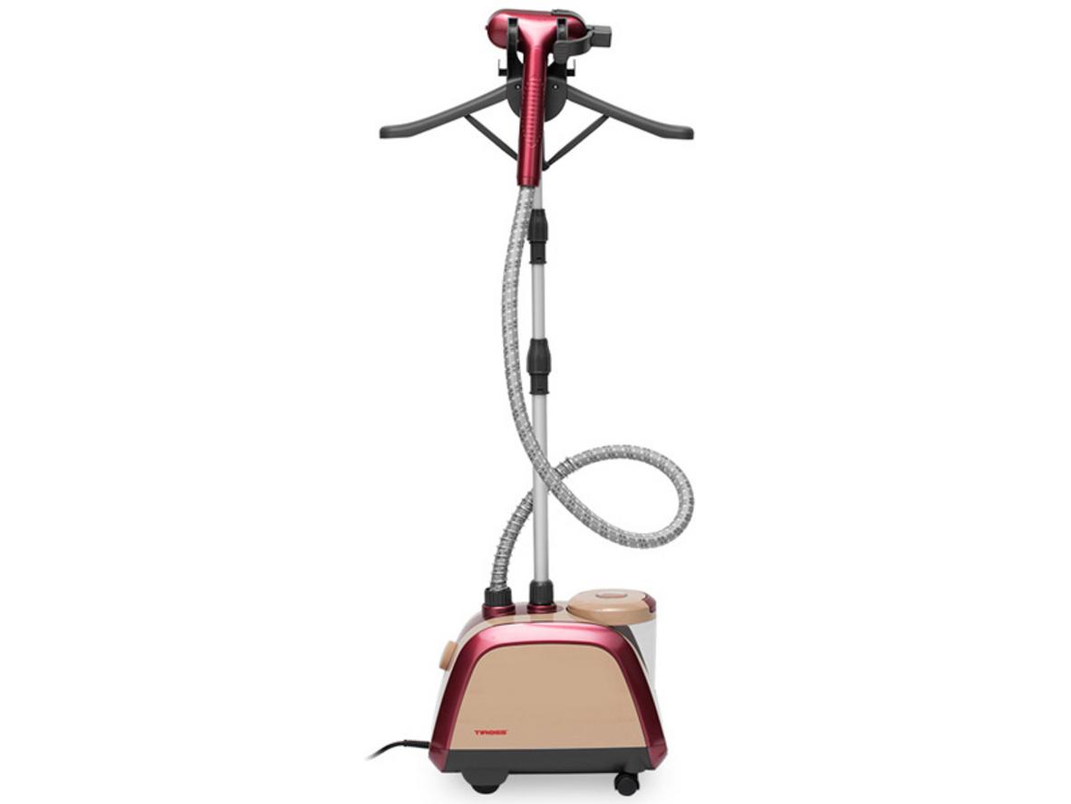 Tổng quan Bàn là cây hơi nước Tiross TS861
