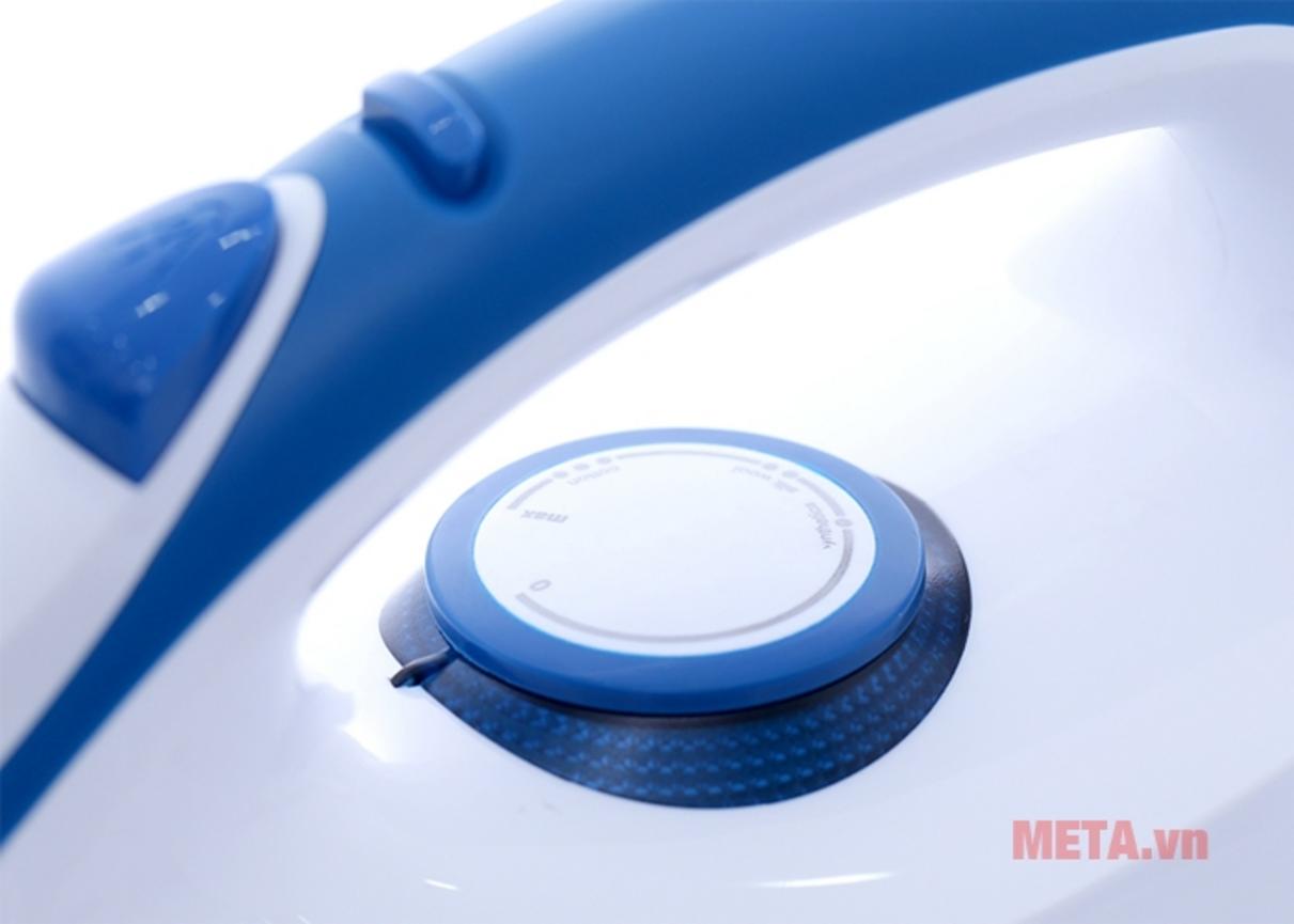 Tổng quan Bàn là Electrolux EDI2004