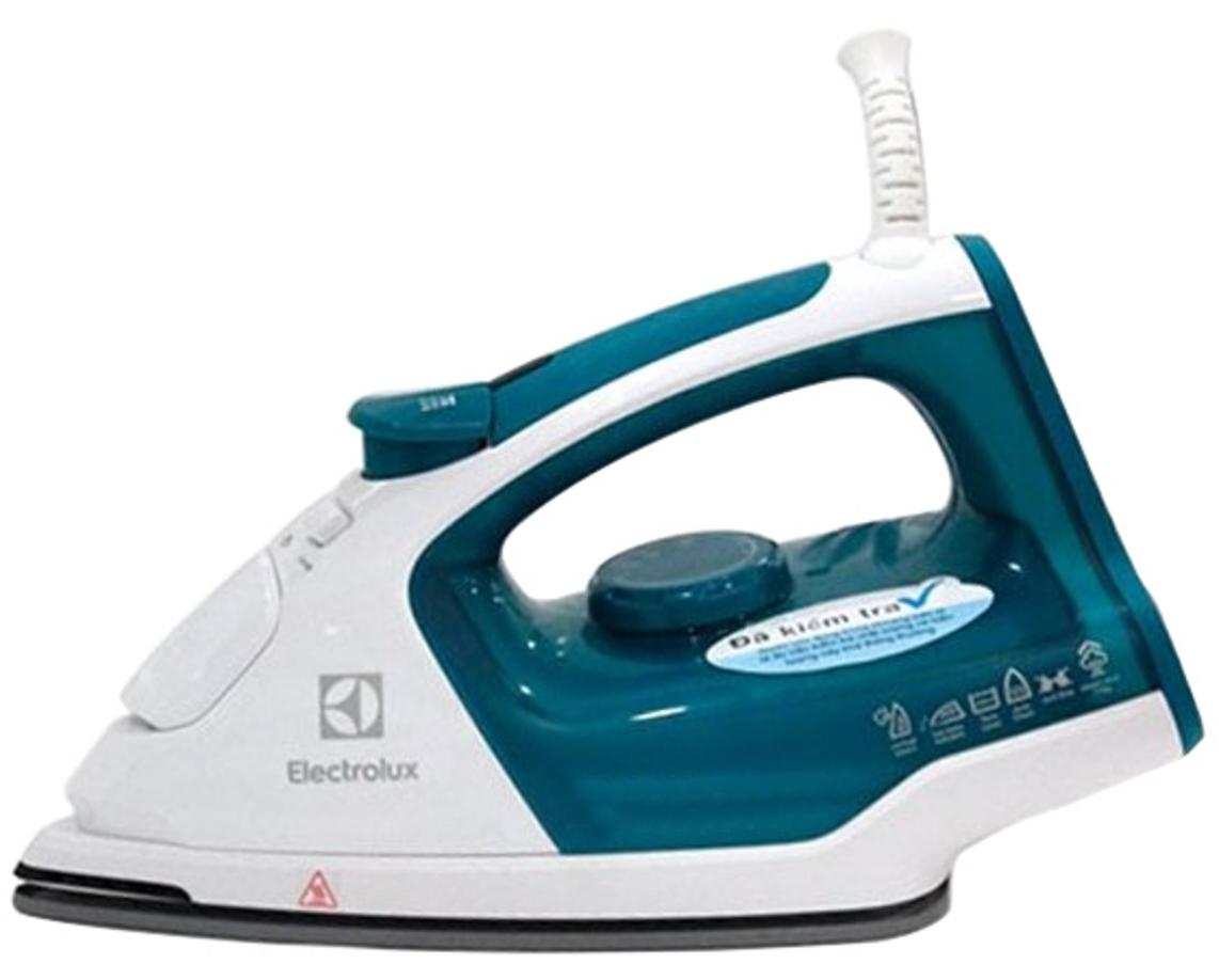 Tổng quan Bàn là Electrolux ESI5126