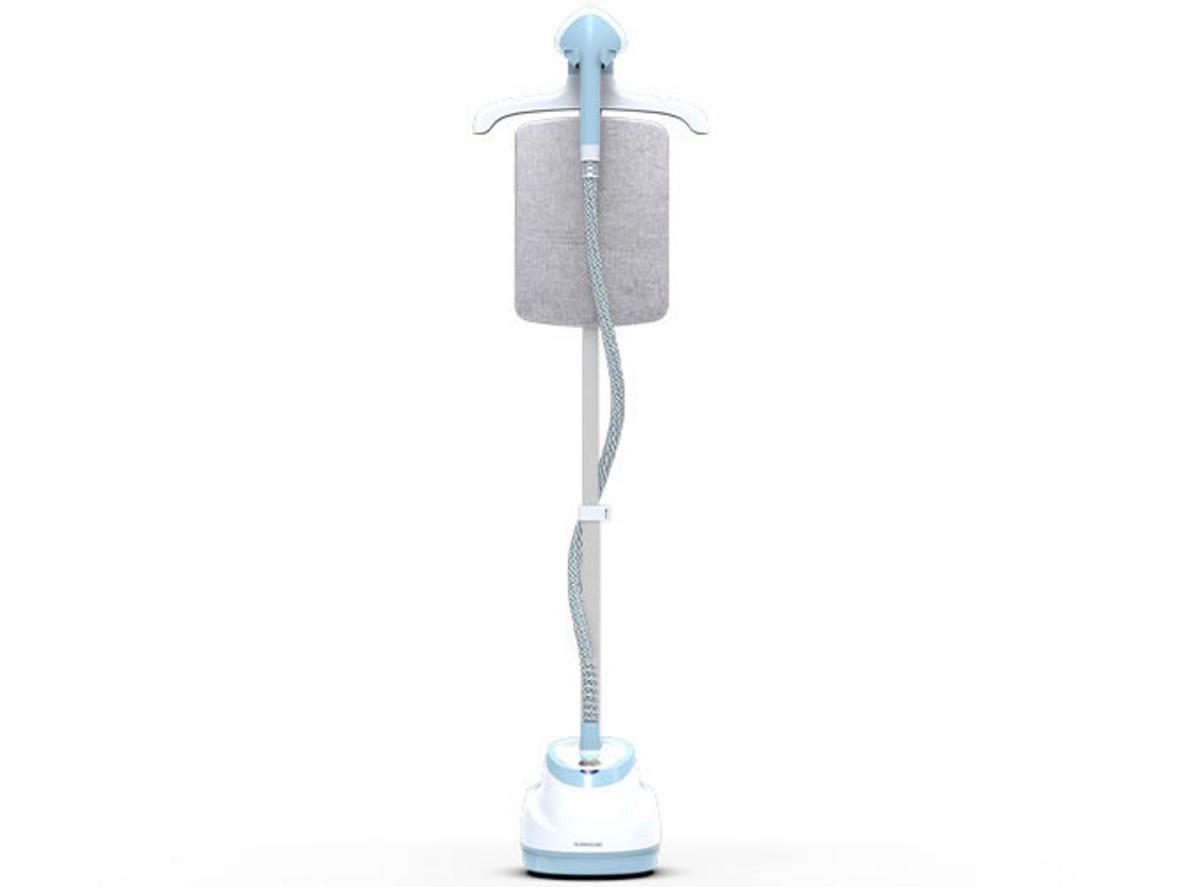 Tổng quan Bàn là hơi đứng Sunhouse SHD2109