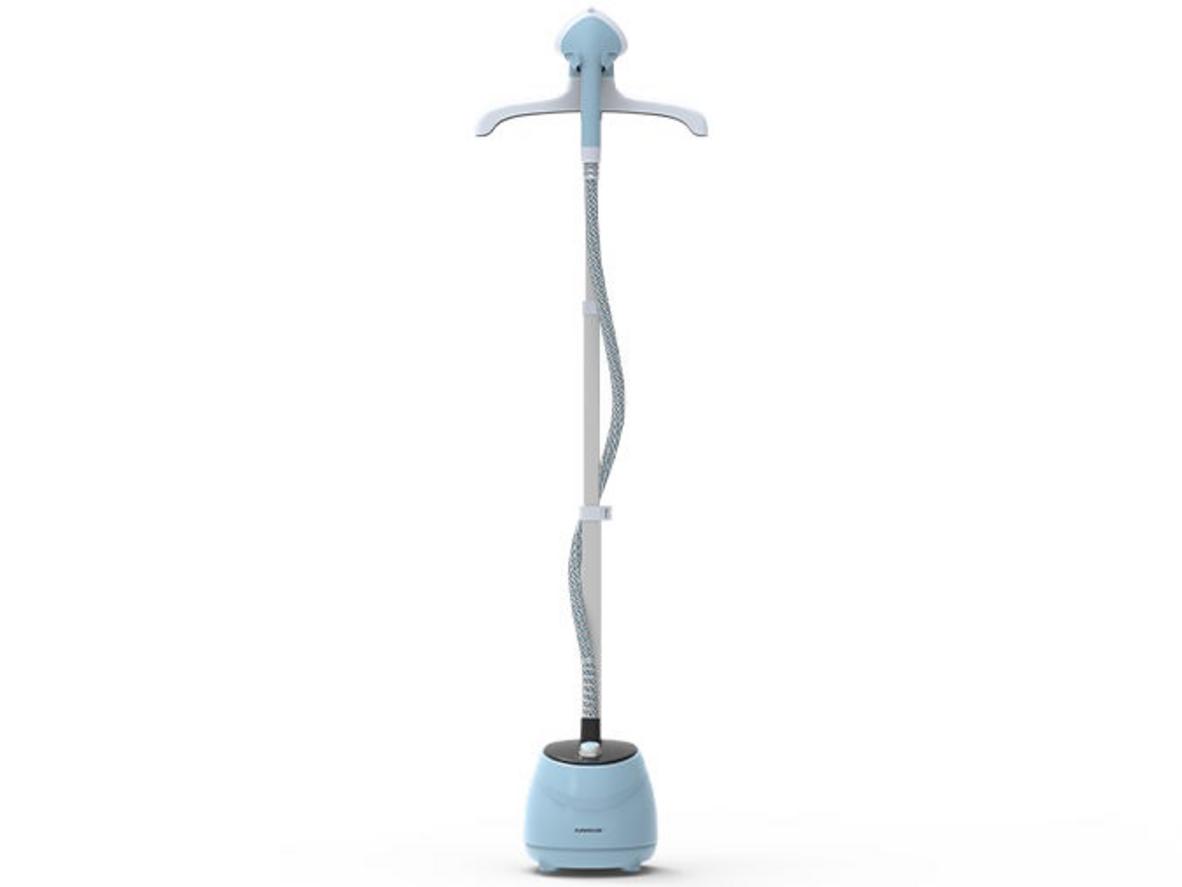 Tổng quan Bàn là hơi đứng Sunhouse SHD2110