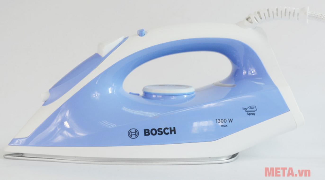 Tổng quan Bàn là hơi nước Bosch TLB5000GB