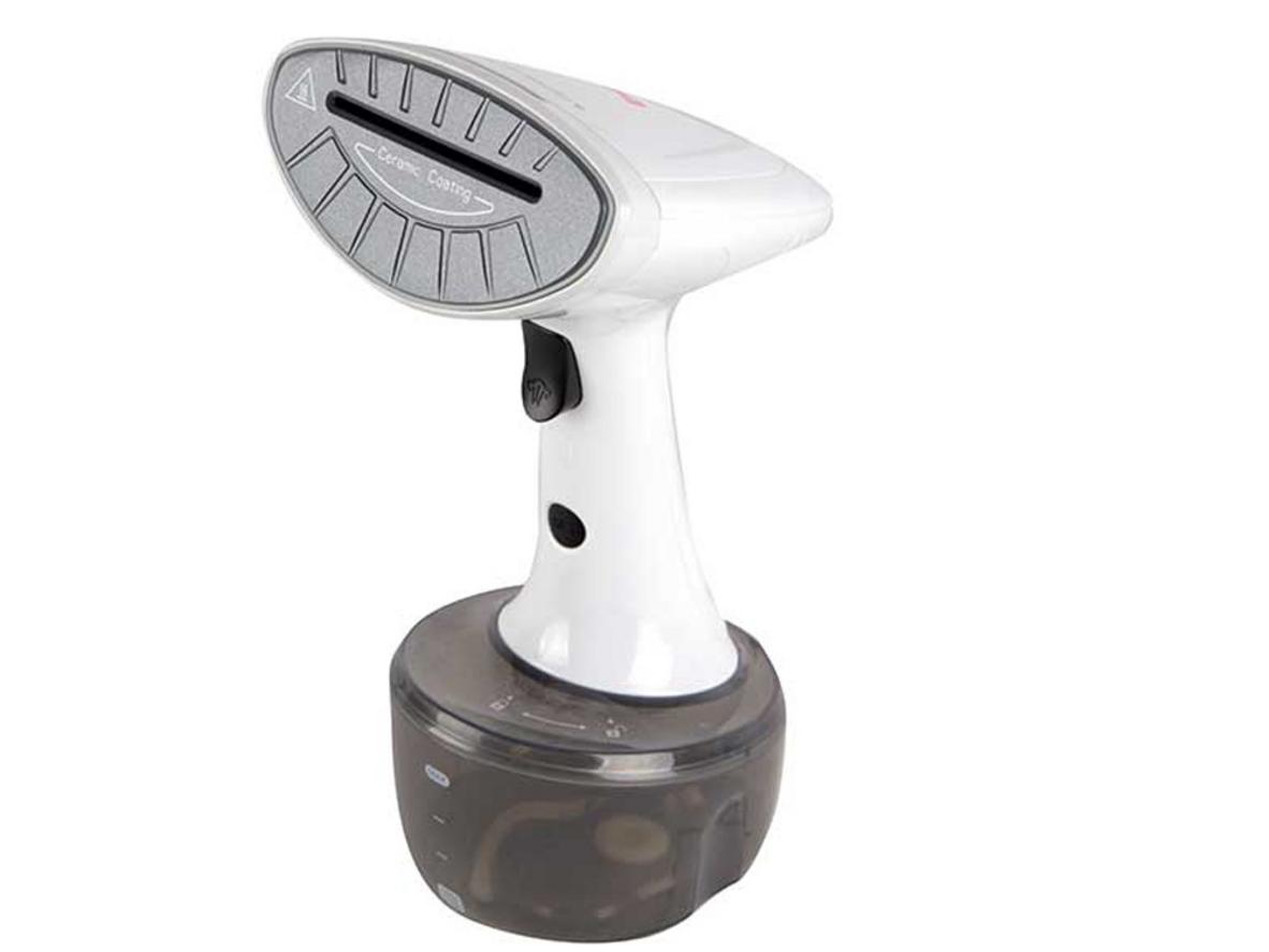 Tổng quan Bàn là hơi nước cầm tay Benny BIS 220S