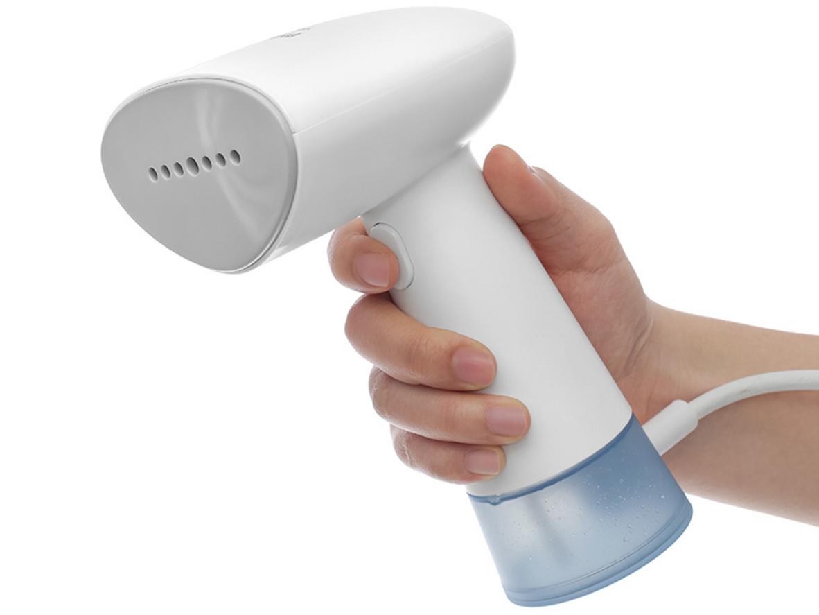 Tổng quan Bàn là hơi nước cầm tay Philips STH1000/10