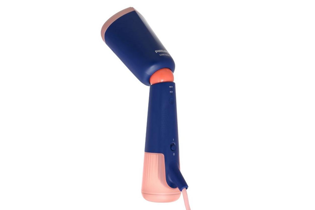 Tổng quan Bàn là hơi nước cầm tay Philips STH5030/20 1.400W