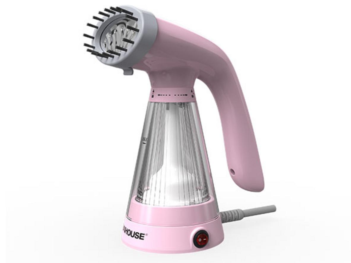 Tổng quan Bàn là hơi nước cầm tay Sunhouse SHD2165P