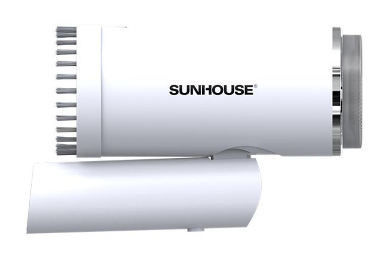 Tổng quan Bàn là hơi nước cầm tay Sunhouse SHD2176