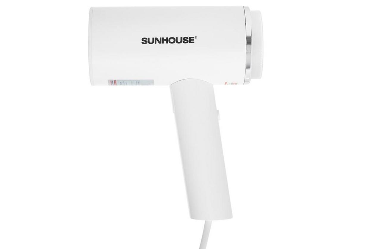Tổng quan Bàn là hơi nước cầm tay Sunhouse SHD2176