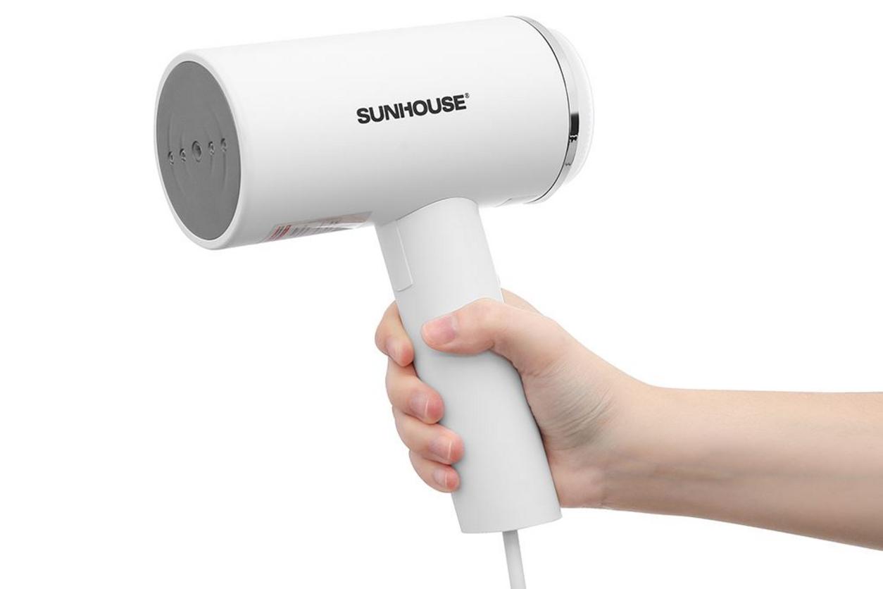 Tổng quan Bàn là hơi nước cầm tay Sunhouse SHD2176