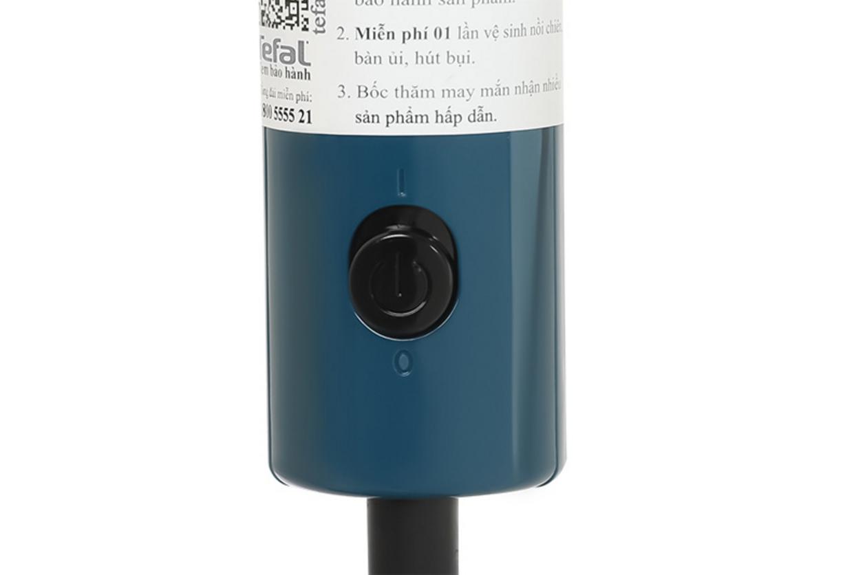 Khởi động trong 15 giây với công suất 1300W