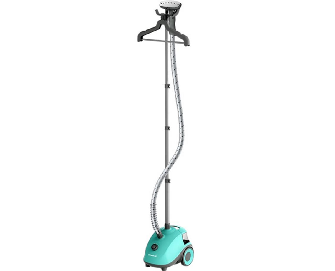 Tổng quan Bàn là hơi nước dạng đứng Sunhouse SHD2102