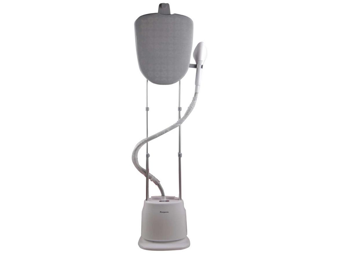 Tổng quan Bàn là hơi nước đứng Kangaroo KG75B8