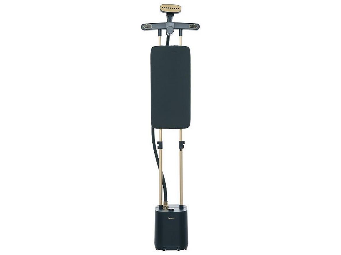 Tổng quan Bàn là hơi nước đứng Panasonic NI-GWG090GRA 2.400W