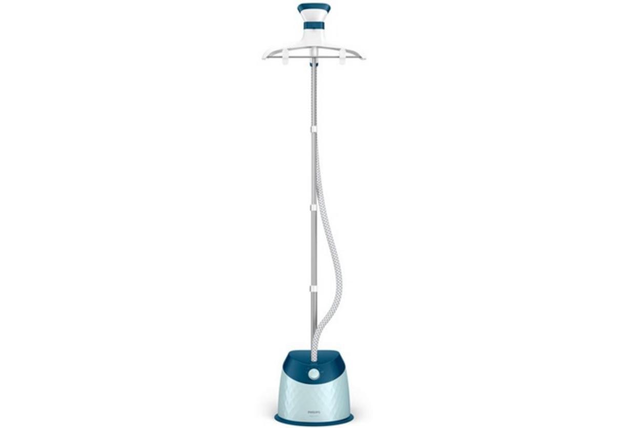 Tổng quan Bàn là hơi nước đứng Philips GC518 - 5 tốc độ