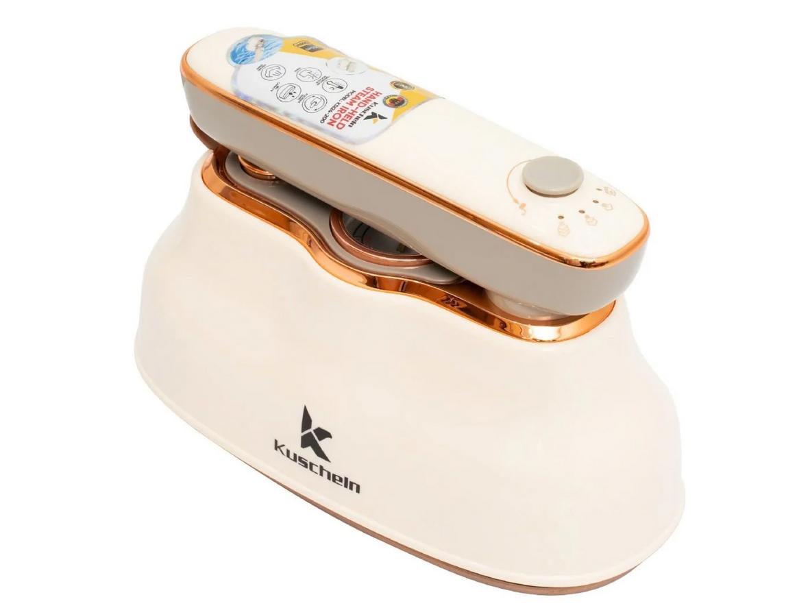 Tổng quan Bàn là hơi nước Kuscheln KSI24-200