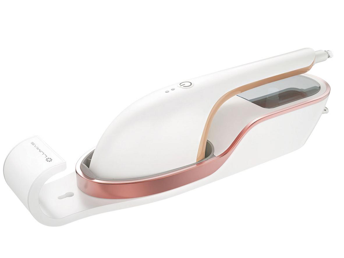 Tổng quan Bàn là hơi nước Lumias LSI-330