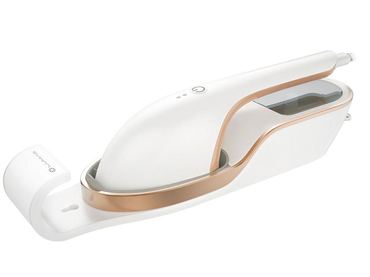 Tổng quan Bàn là hơi nước Lumias LSI-330
