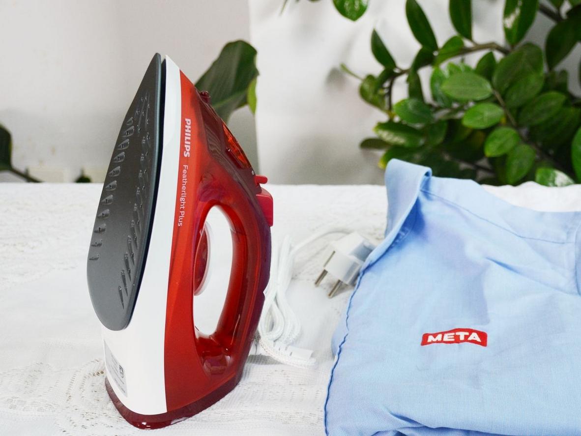 Công suất 1200W cho nhiệt ổn định