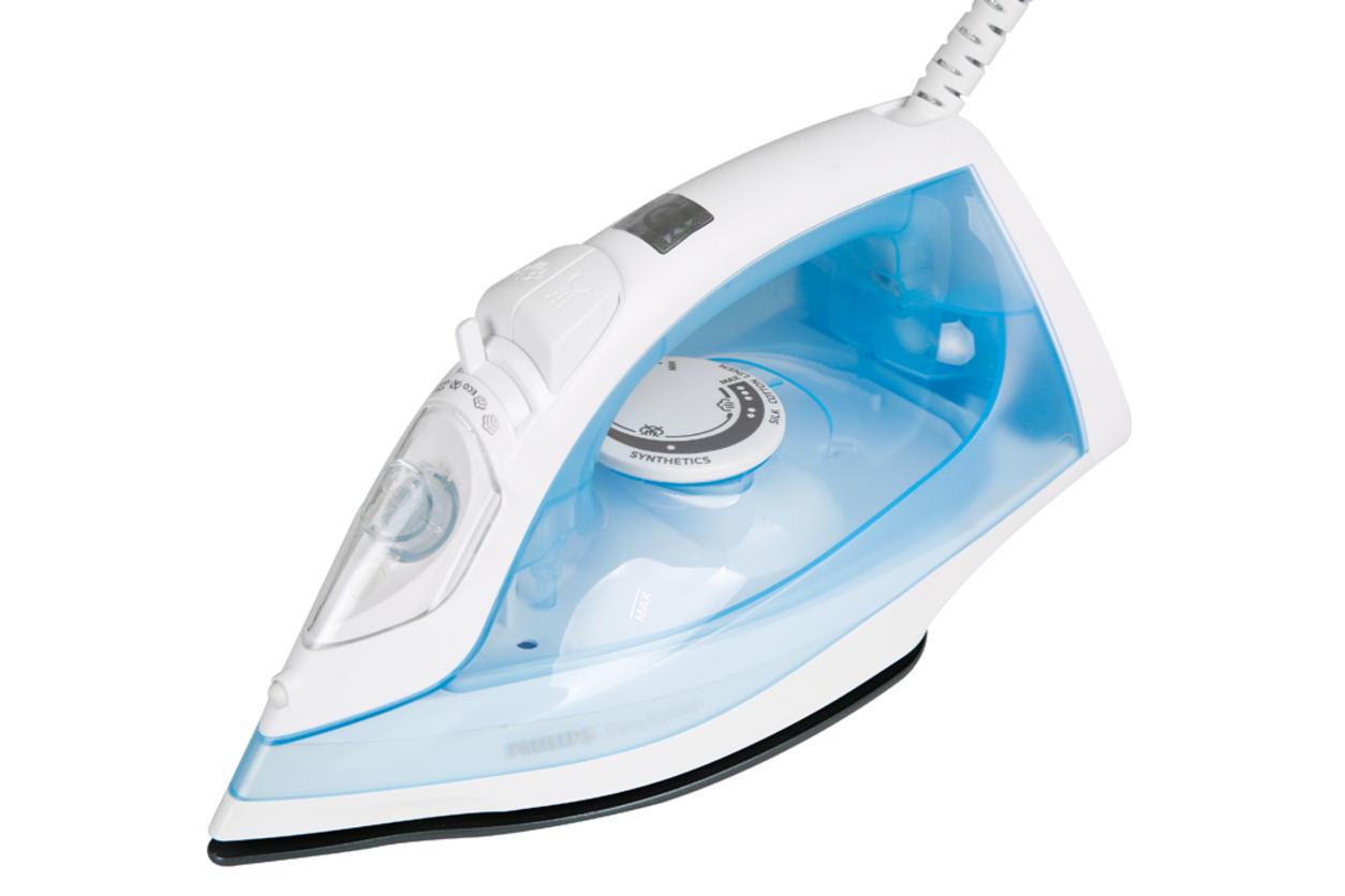 Tổng quan Bàn là hơi nước Philips GC1740/20 (2.000W)
