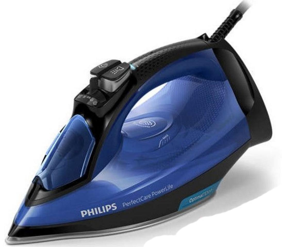 Tổng quan Bàn là hơi nước Philips GC3920