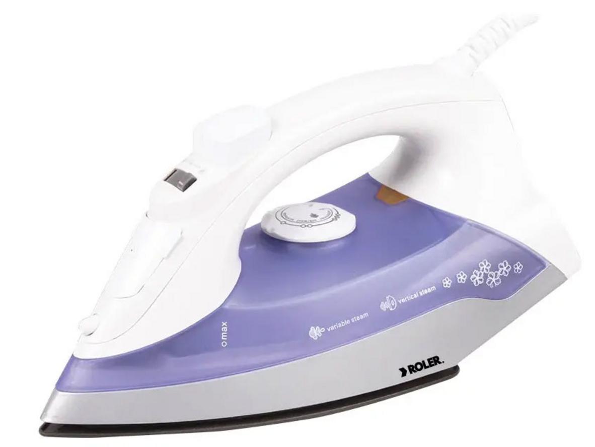Tổng quan Bàn là hơi nước Roler RSI-2111
