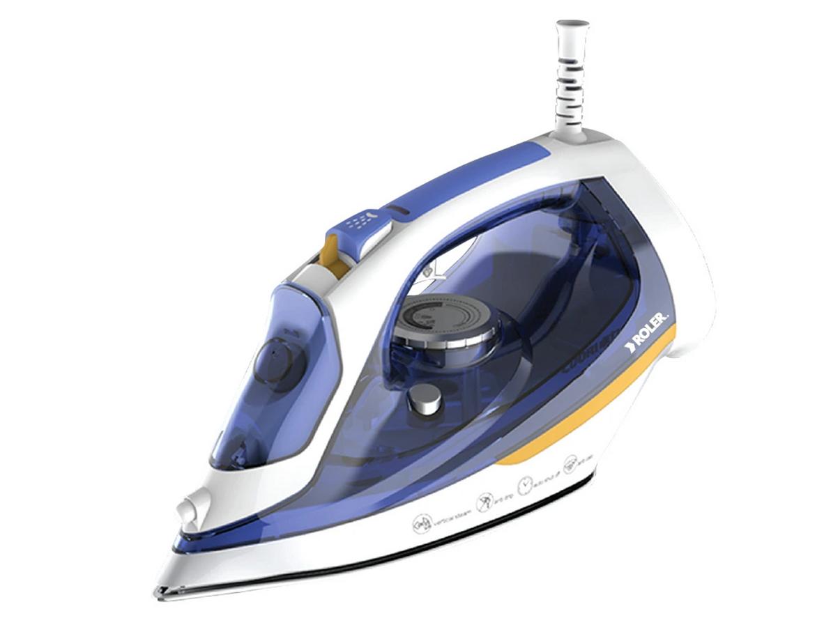 Tổng quan Bàn là hơi nước Roler RSI-2112