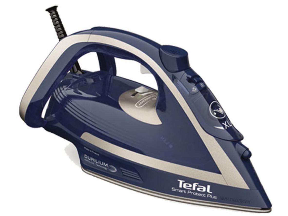 Tổng quan Bàn là hơi nước Tefal FV6872E0