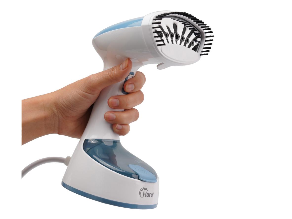 Công suất 1.300W — Ủi nhanh, làm nóng tức thì