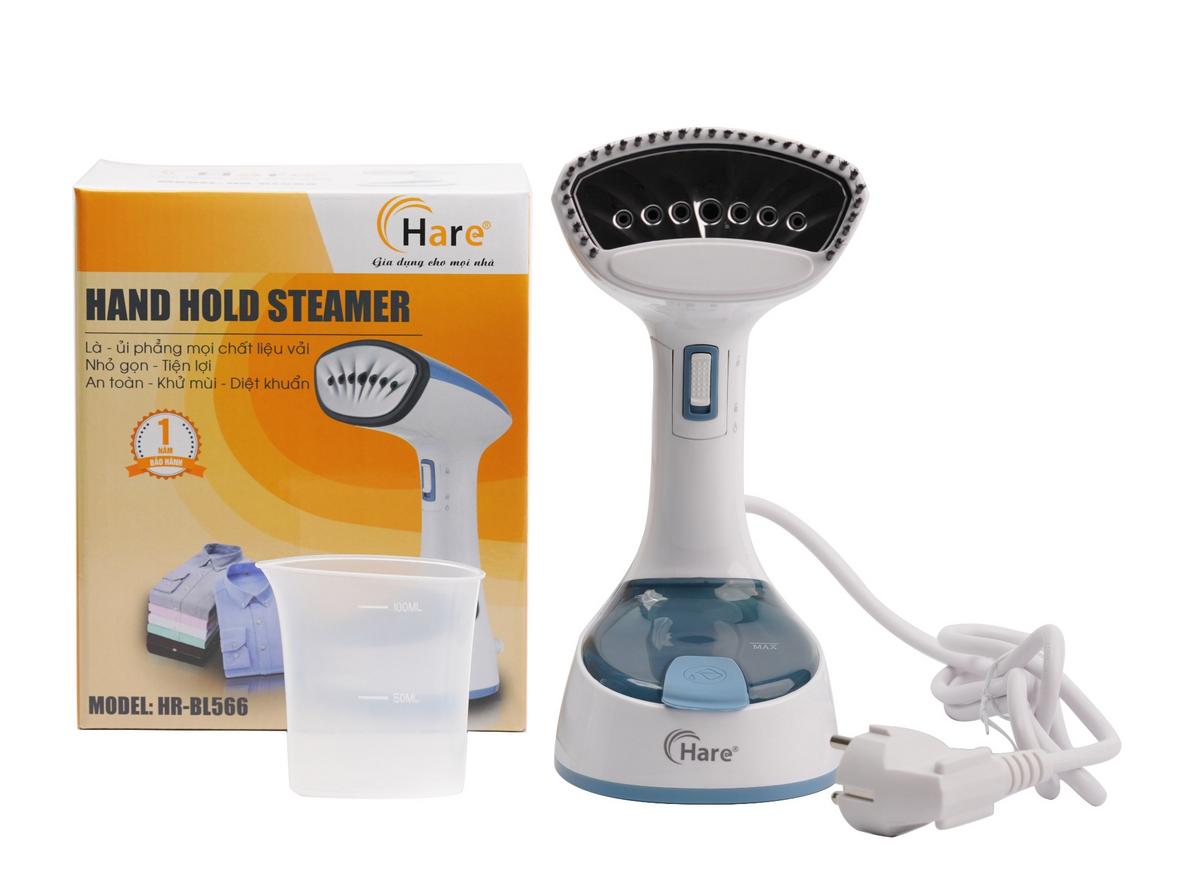 Kích thước & trọng lượng nhỏ gọn — Dễ mang theo khi du lịch